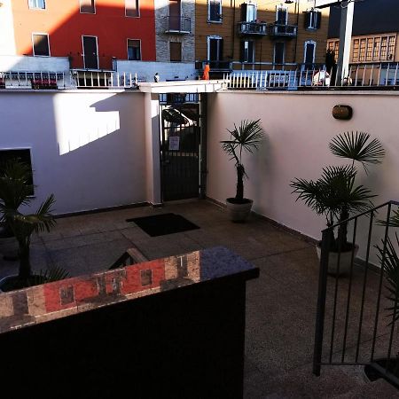 New Luxury Apartment, Milan City Center Екстериор снимка