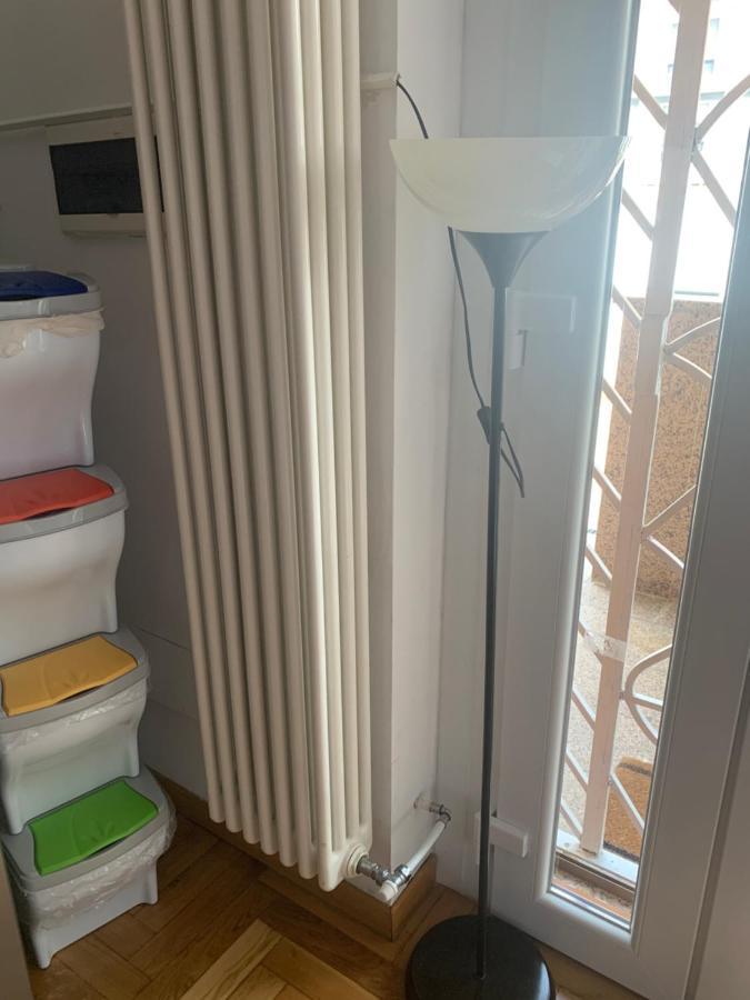 New Luxury Apartment, Milan City Center Екстериор снимка