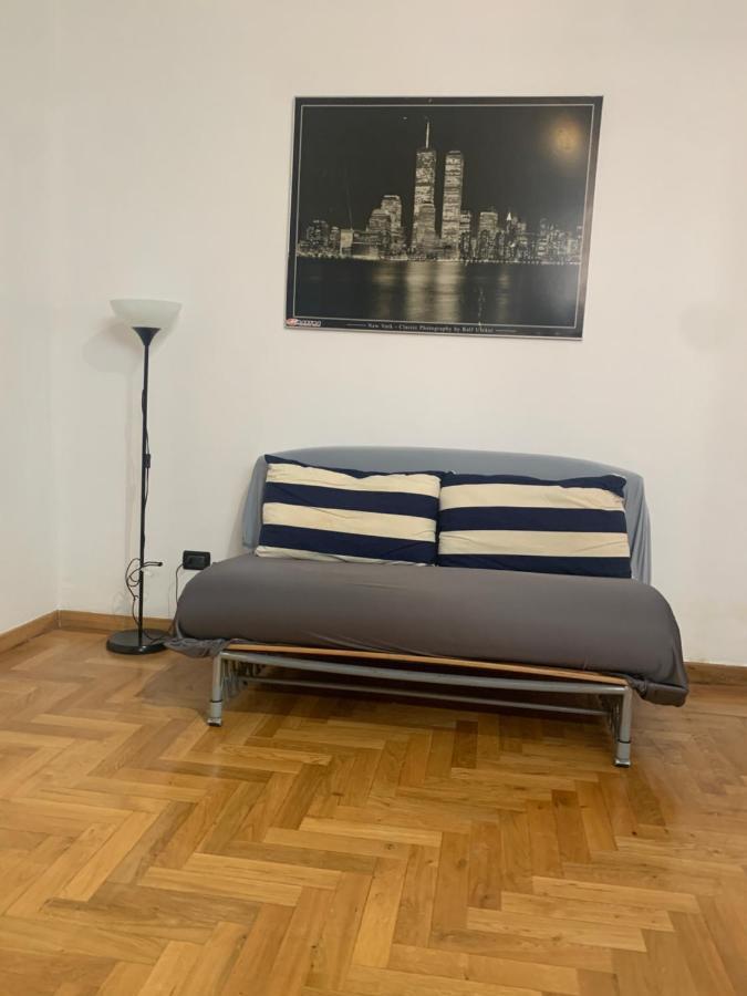 New Luxury Apartment, Milan City Center Екстериор снимка