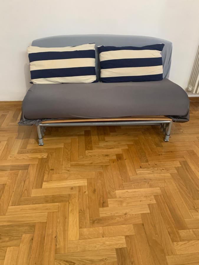 New Luxury Apartment, Milan City Center Екстериор снимка