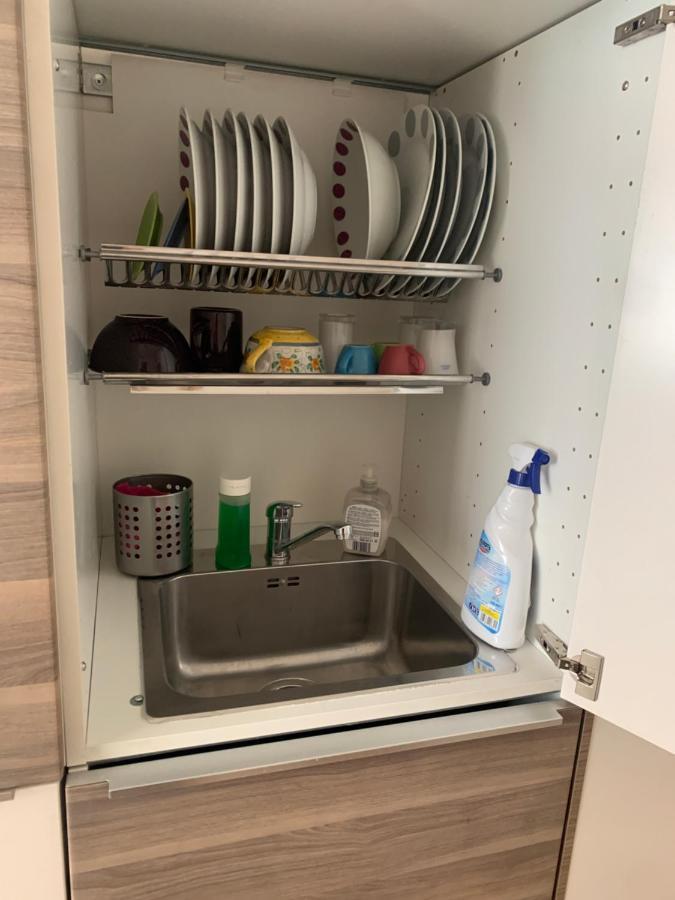 New Luxury Apartment, Milan City Center Екстериор снимка
