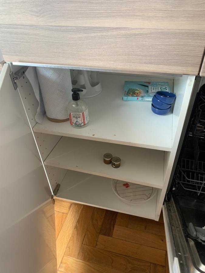 New Luxury Apartment, Milan City Center Екстериор снимка