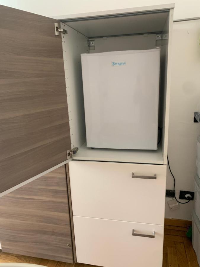 New Luxury Apartment, Milan City Center Екстериор снимка